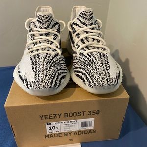 Yeezy 350 Zebra !FOR ATTENTION!      !CHECK BIO!